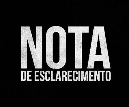 Nota de esclarecimento: Luiz Alberto Santos, presidente da ACMSE, aos/as leitores/as da Tribuna da Praia