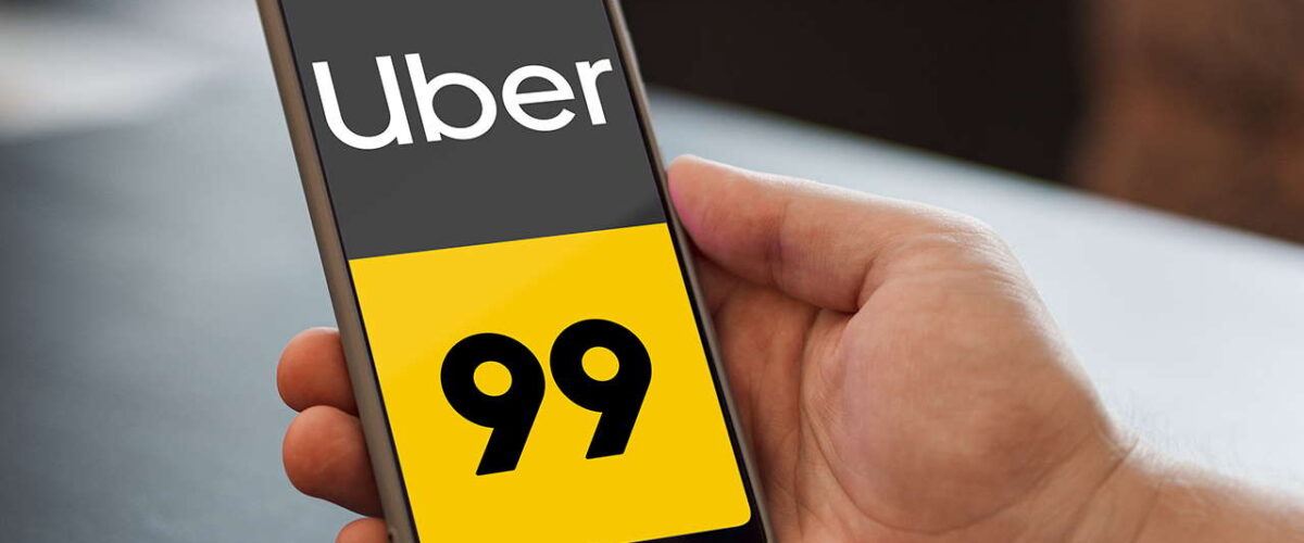 A uberização da vida, da precarização do trabalho e a queda da oferta
