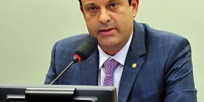 Três acusações: STF inicia o julgamento de ações penais contra o ex-deputado André Moura Três acusações: STF inicia o julgamento de ações penais contra o ex-deputado André Moura