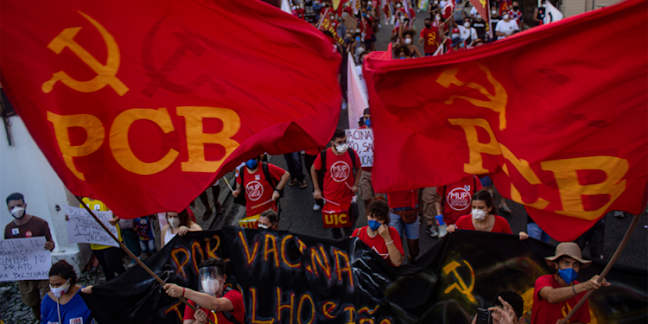 Artigo: Crítica à via eleitoral contra o bolsonarismo (Rômulo Caires)