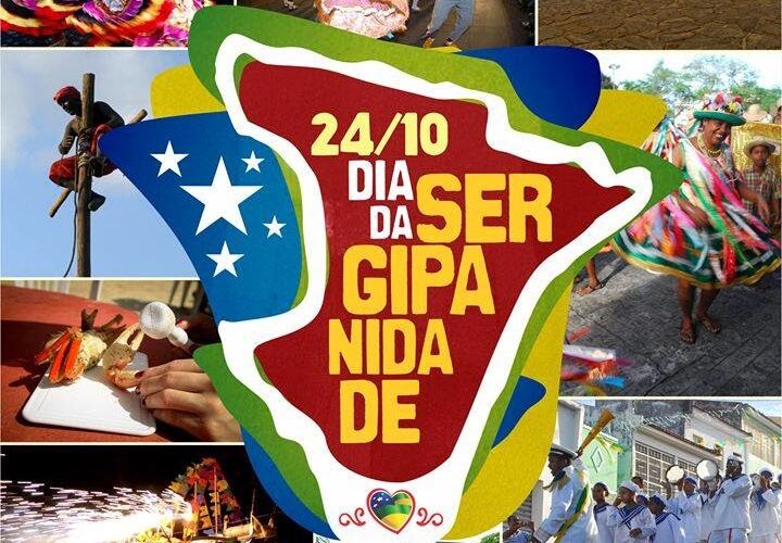 Crônica: SERGIPANIDADE
