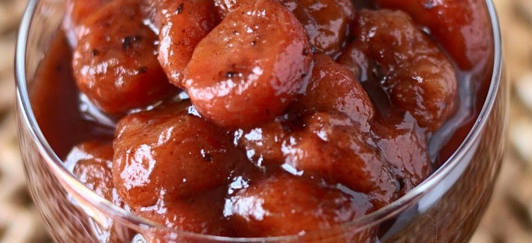 Crônica: O ROUBO DO DOCE DE BANANA - Peguei o cabo da colher de pau e, com muito cuidado, consegui abrir o ...