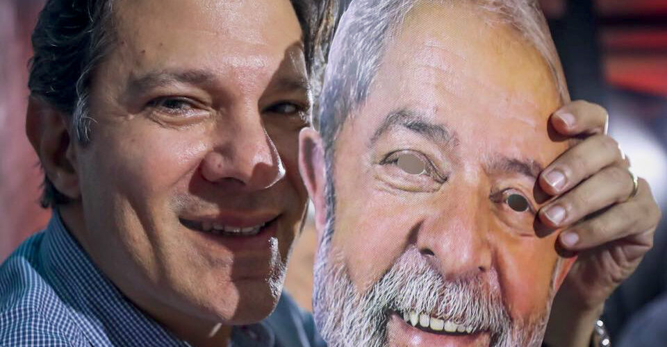 Eu já sabia: o PT é um partido social liberal