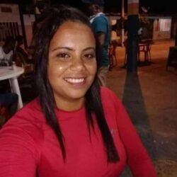 Tributo a Íngrid Letícia!