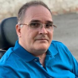 Coluna FIQUE DE OLHO: Orlando do Tênis e às variáveis para disputar um mandato de deputado estadual