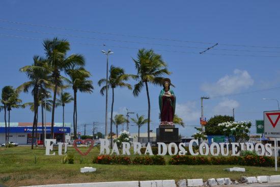 Artigo: Da Ilha a Barra, uma história que está interligada umbilcalmente a Sergipe e ao Brasil
