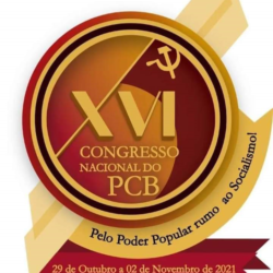 PCB realiza com êxito o seu XVI Congresso!