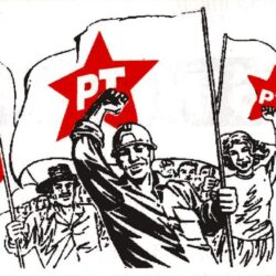 PIRAMBU: PT comemora 36 anos de história política e cultural – uma homenagem a este importante operador político do litoral Norte de Sergipe