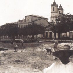 Coluna FIQUE DE OLHO: Valberto Lima viverá momentos históricos e não poderá deixar o cavalo passar selado