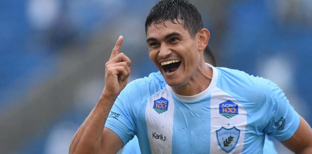 Junior Pirambu no campeonato mais charmoso do Brasil [atualizado]