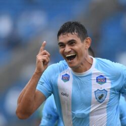 Junior Pirambu no campeonato mais charmoso do Brasil [atualizado]