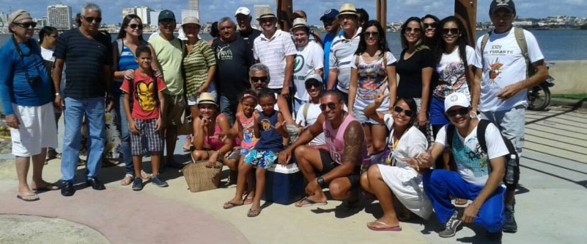Vem aí o IV EASE, Encontro de Ambientalistas de Sergipe