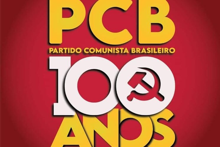 Memória & História: 2022, o ano do Centenário do PCB - Parte I