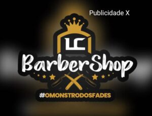 LC BARBERSHOP
