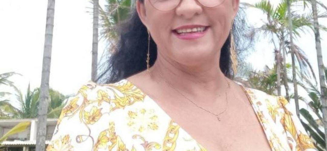 Somos Edilene: "Propriá merece SIM alguém que o dinheiro não corrompa"