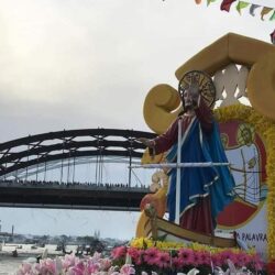 Dom Brandão: Um convite a felicidade (Andréa de Corália)