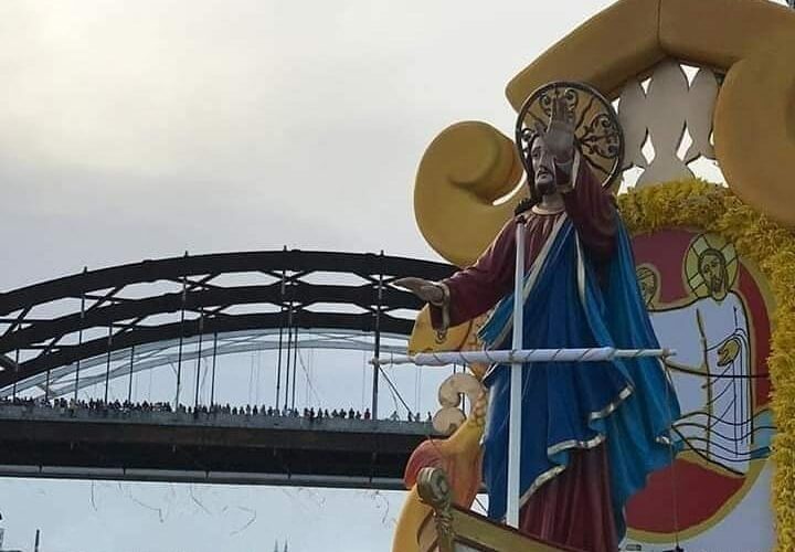 Dom Brandão: Um convite a felicidade (Andréa de Corália)