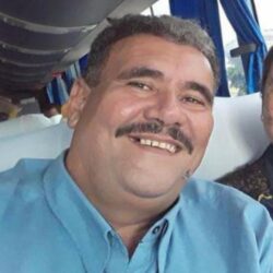AELSON: A voz do povo de Propriá no rádio - ele representa o sentimento coletivo, a indignação e o clamor do povo ribeirinho