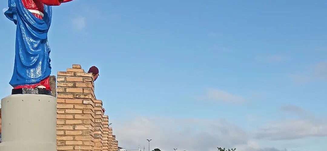 Coluna FIQUE DE OLHO: Começa neste domingo (23) em Propriá a maior manifestação de fé e religiosidade popular do Baixo São Francisco sergipano e alagoano