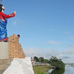 Coluna FIQUE DE OLHO: Começa neste domingo (23) em Propriá a maior manifestação de fé e religiosidade popular do Baixo São Francisco sergipano e alagoano