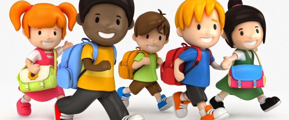 Conto PROSA & VERSO: Indo para Escola (Cleno Vieira)