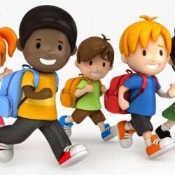 Conto PROSA & VERSO: Indo para Escola (Cleno Vieira)