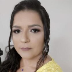 Sob nova direção: Simone Ribeiro é a nova diretora do CE Joana de Freitas Barbosa