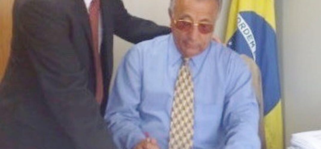 Exclusivo: Rafael Marinho fará uma "radiografia" do quadro político no Brasil
