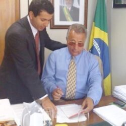 Exclusivo: Rafael Marinho fará uma "radiografia" do quadro político no Brasil