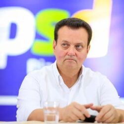 Kassad (PSD) inclinado para apoiar Lula, líder em todas às pesquisas, para presidente