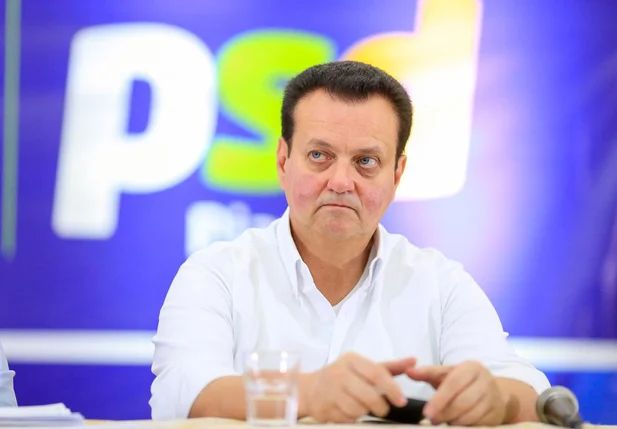 Kassad (PSD) inclinado para apoiar Lula, líder em todas às pesquisas, para presidente