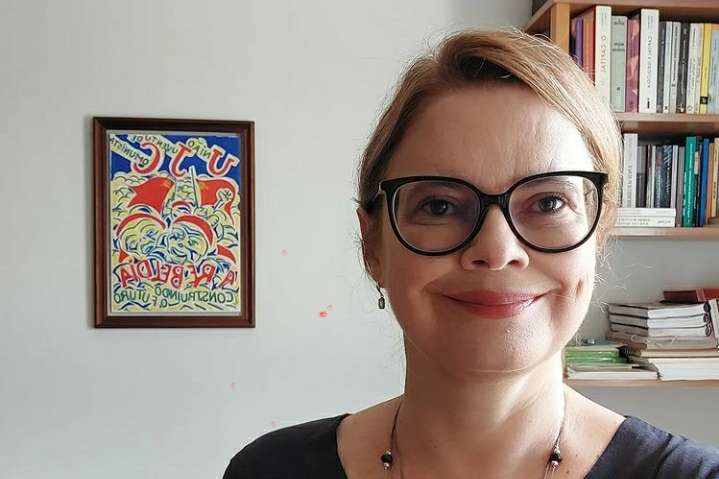 Eleições 2022: PCB lança professora como pré-candidata à Presidência - "uma alternativa de esquerda para a crise brasileira"