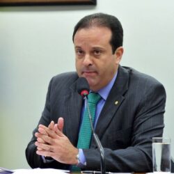 ANOTE AI: Já condenado, André Moura voltará a ser julgado no STF - Este julgamento não altera em nada as duas condenações anteriores contra Moura
