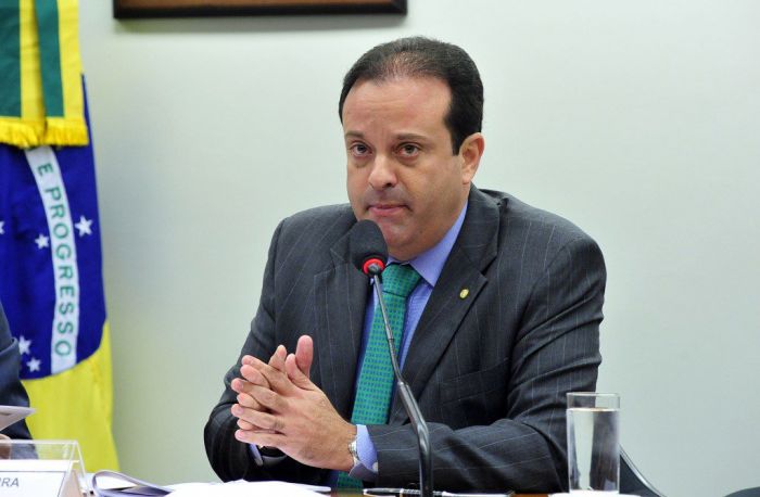 ANOTE AI: Já condenado, André Moura voltará a ser julgado no STF - Este julgamento não altera em nada as duas condenações anteriores contra Moura