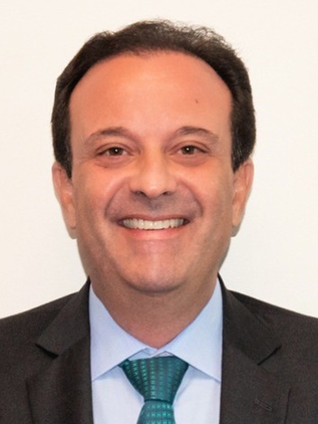 André Moura poderia ser o companheiro de chapa de Fábio Mitidieri?