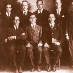 ☭ 100.ANOS: Breve Histórico do PCB, a trajetória do Partido Comunista Brasileiro (PCB), fundado em 25 de março de 1922, é parte constitutiva da história do Brasil
