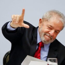 ELEIÇÕES: Lula vence no primeiro turno com 50,5% dos votos válidos, diz nova pesquisa Quaest
