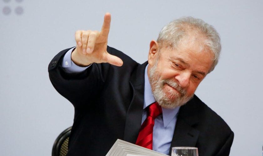 ELEIÇÕES: Lula vence no primeiro turno com 50,5% dos votos válidos, diz nova pesquisa Quaest