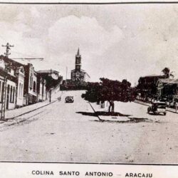 O 167º Aniversário do Aracaju. (por Antonio Samarone)