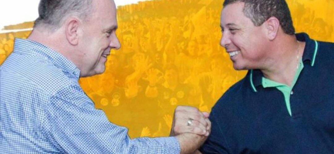 Coluna FIQUE DE OLHO: Fábio Mitidieri fará "comício" seletivo na cidade de Propriá, no Baixo São Francisco