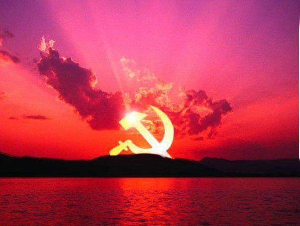☭ VIVA OS 100 ANOS DO PCB E A LUTA PELO SOCIALISMO!