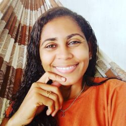 Professora e ativista ambiental Jucy Tavares defende diálogo entre ICMBIO e comunidade de Lagoa Redonda