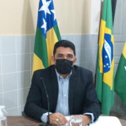 Carlos André: Discurso do vereador CARLOS ANDRÉ (PSD), na Sessão Ordinária da Câmara de Pirambu