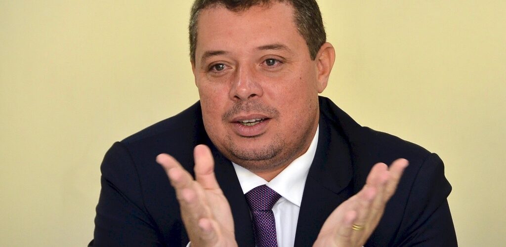 Coluna FIQUE DE OLHO: Fábio Mitodieri estaria utilizando servidores públicos em sua pré-campanha eleitoral