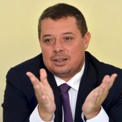 Coluna FIQUE DE OLHO: Fábio Mitodieri estaria utilizando servidores públicos em sua pré-campanha eleitoral