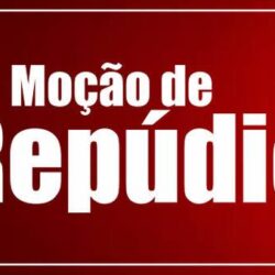 Câmara de Propriá aprova Moção de Repúdio a Claudomir Tavares