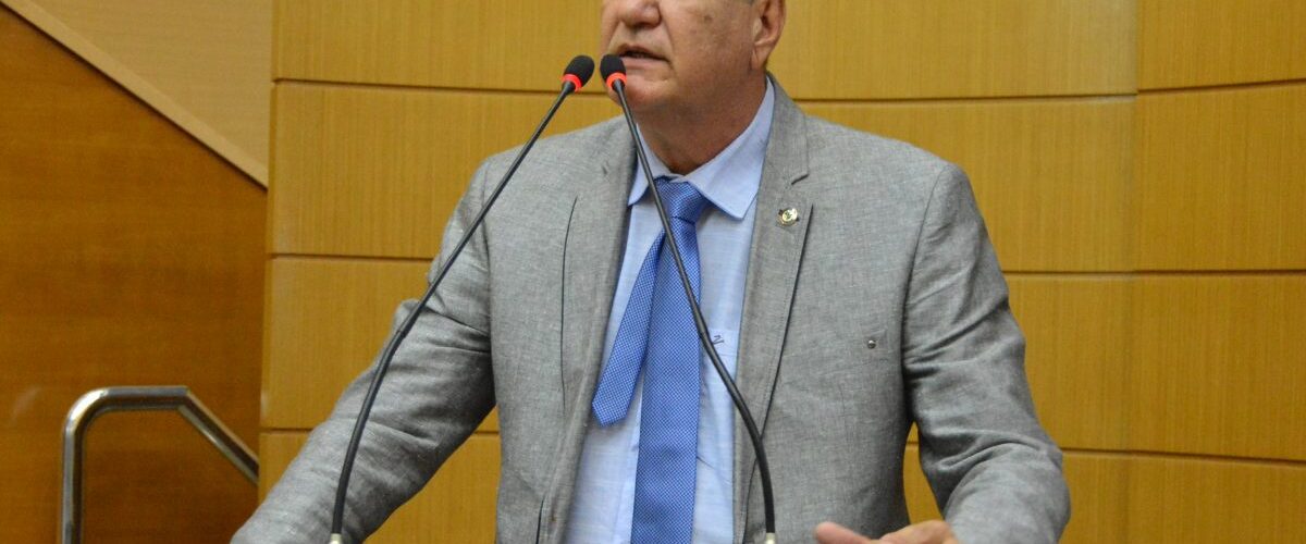 Adailton Martins (PSD) terá dificuldade em se reeleger deputado estadual