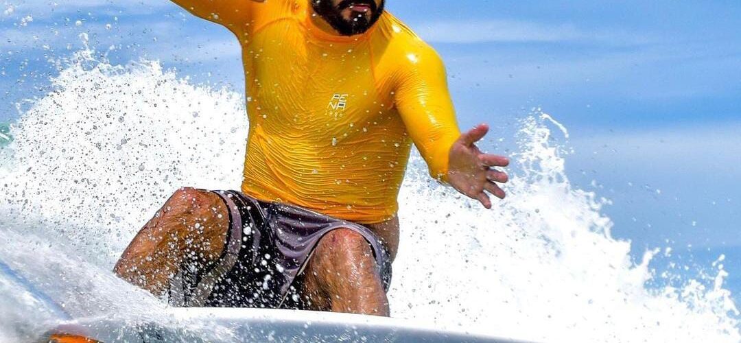 Dr. Rafael Marinho, advogado, escritor e campeão de Surf, sobre às eleições 2022, 2024, ...