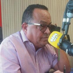 Nem que "chova canivete" (grifo nosso), Jackson Barreto será candidato ao Senado Federal pelo MDB