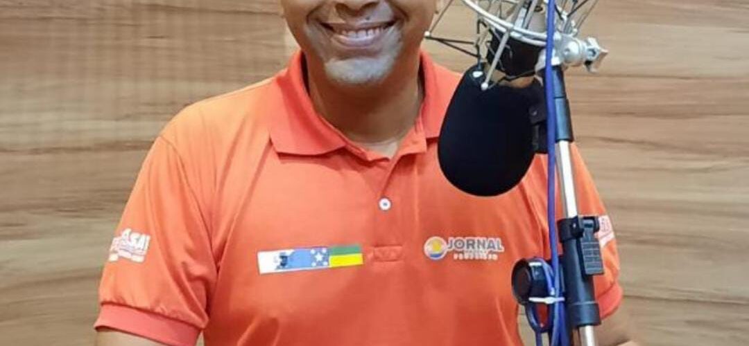 Patrício Lessa alerta para conscientização de eleitores de 16 anos